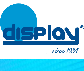 Producent: Display Elektronik GmbH (przejdź do strony: https://display-elektronik.de)